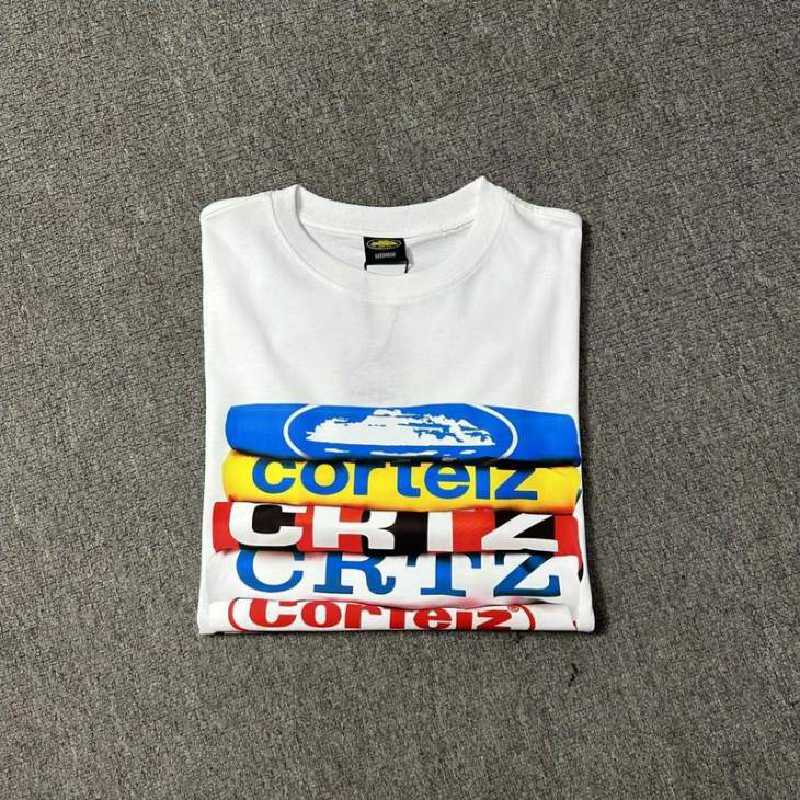 Corteiz T Shirts Short _SKUCorteizXS-2XLwmtx313516692